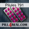 Pills 791 10